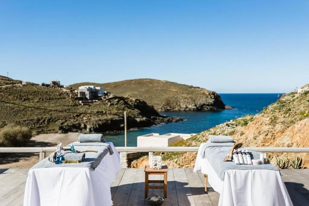 Mykonos Residence Villas & Suites Merchia Beach