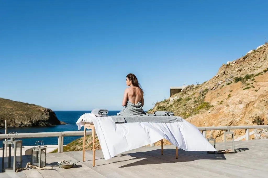 Mykonos Residence Villas & Suites Merchia Beach 0*,  Griekenland