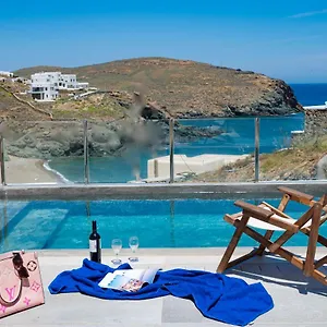 Miramare Mykonos Villa